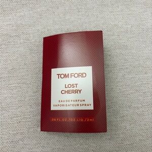 Tom Ford Lost Cherry Eau de Parfum 2ml